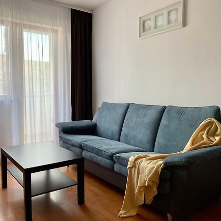 Apartament Boema Constanţa Exteriér fotografie