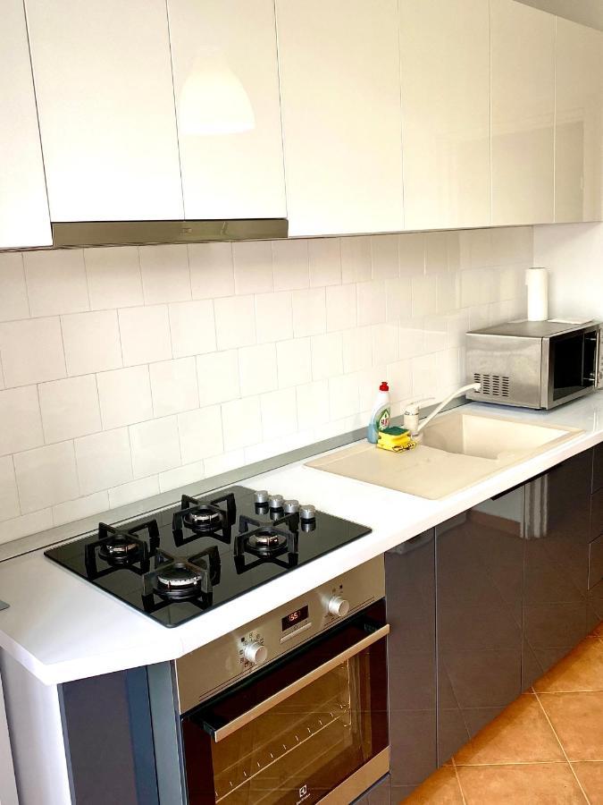 Apartament Boema Constanţa Exteriér fotografie