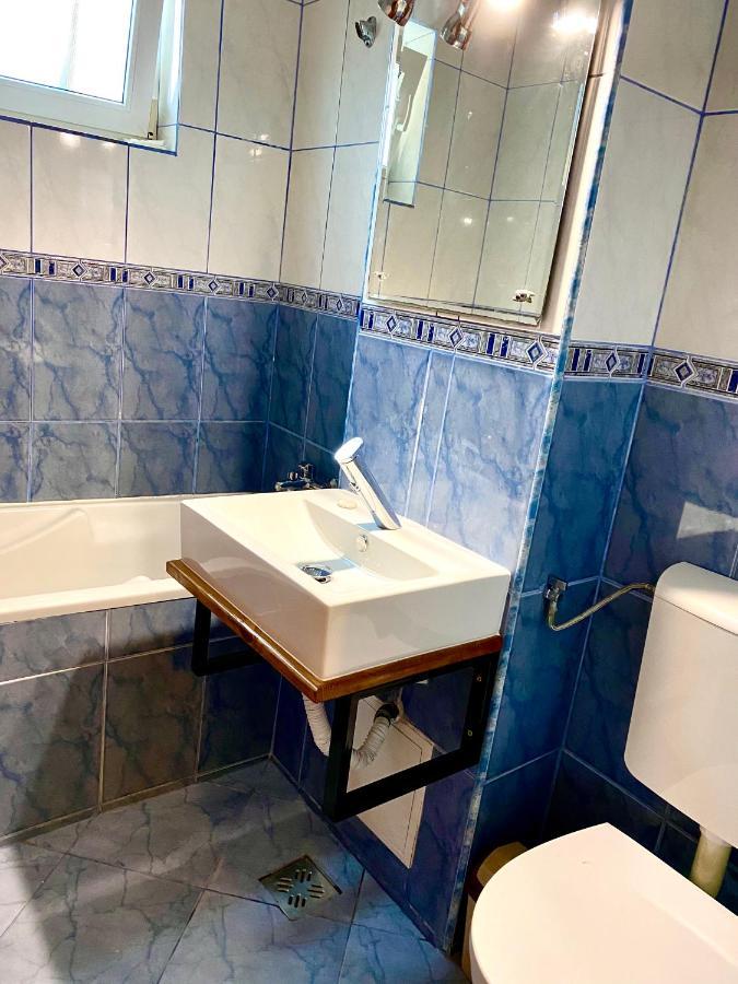 Apartament Boema Constanţa Exteriér fotografie