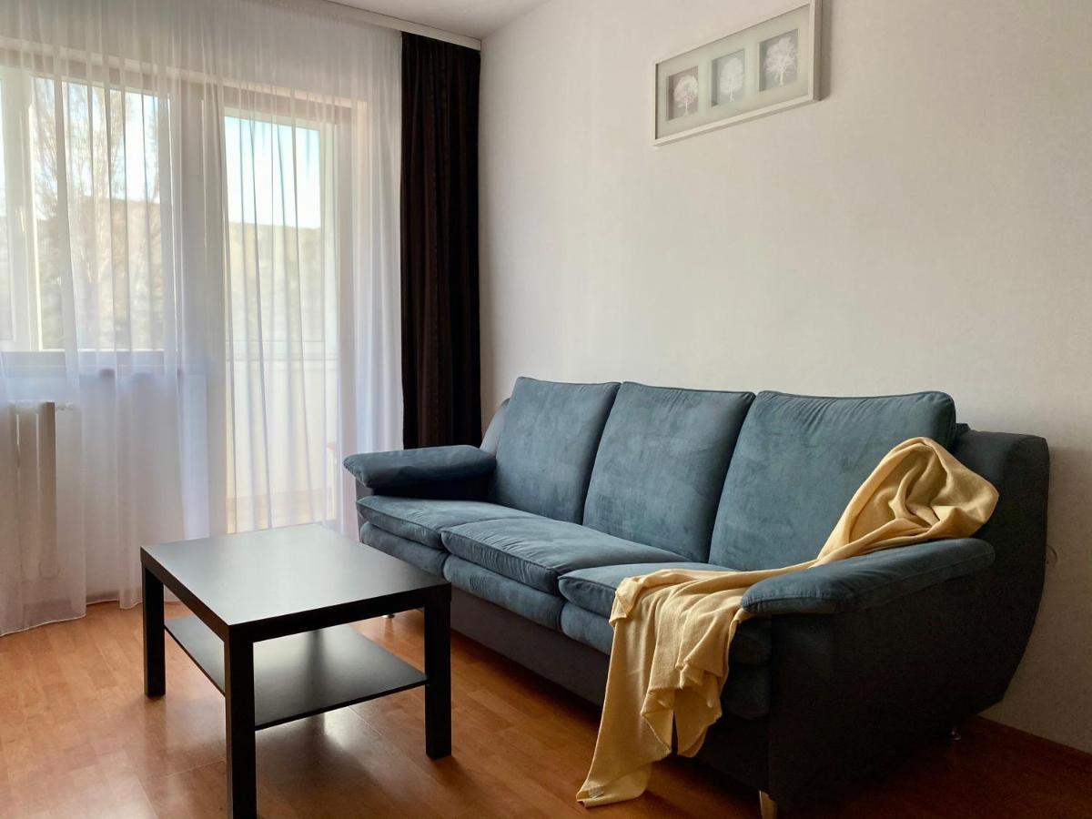 Apartament Boema Constanţa Exteriér fotografie
