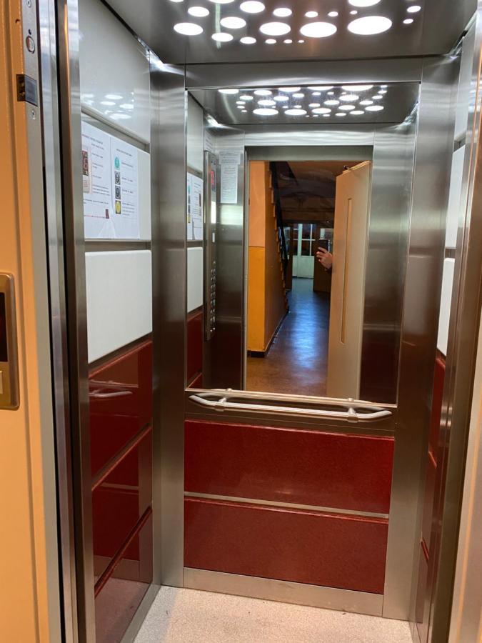 Apartament Boema Constanţa Exteriér fotografie