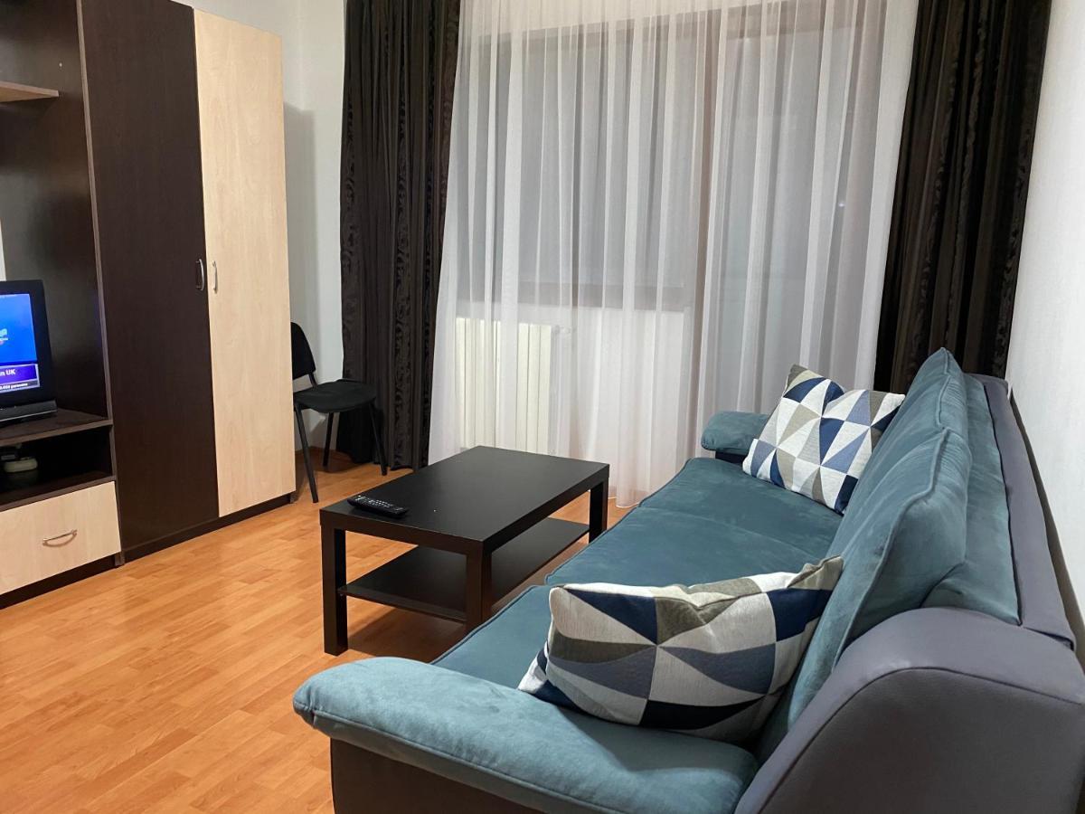 Apartament Boema Constanţa Exteriér fotografie
