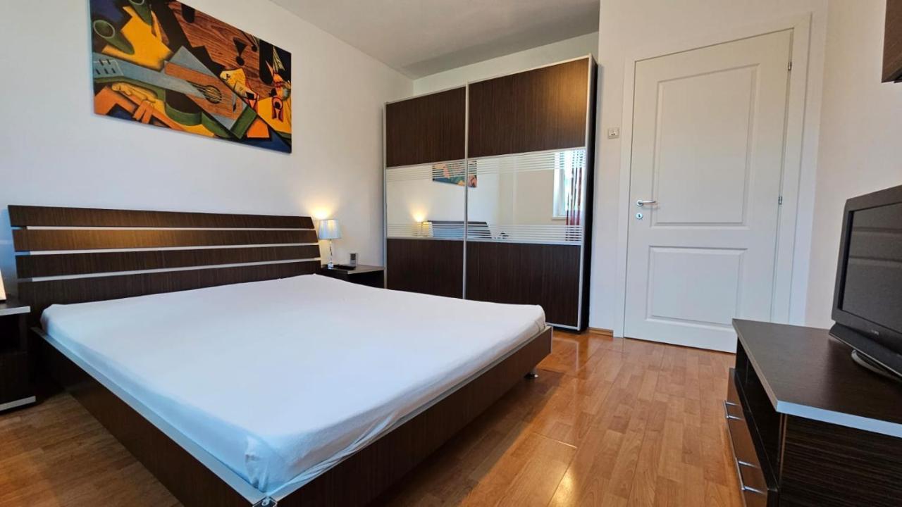 Apartament Boema Constanţa Exteriér fotografie