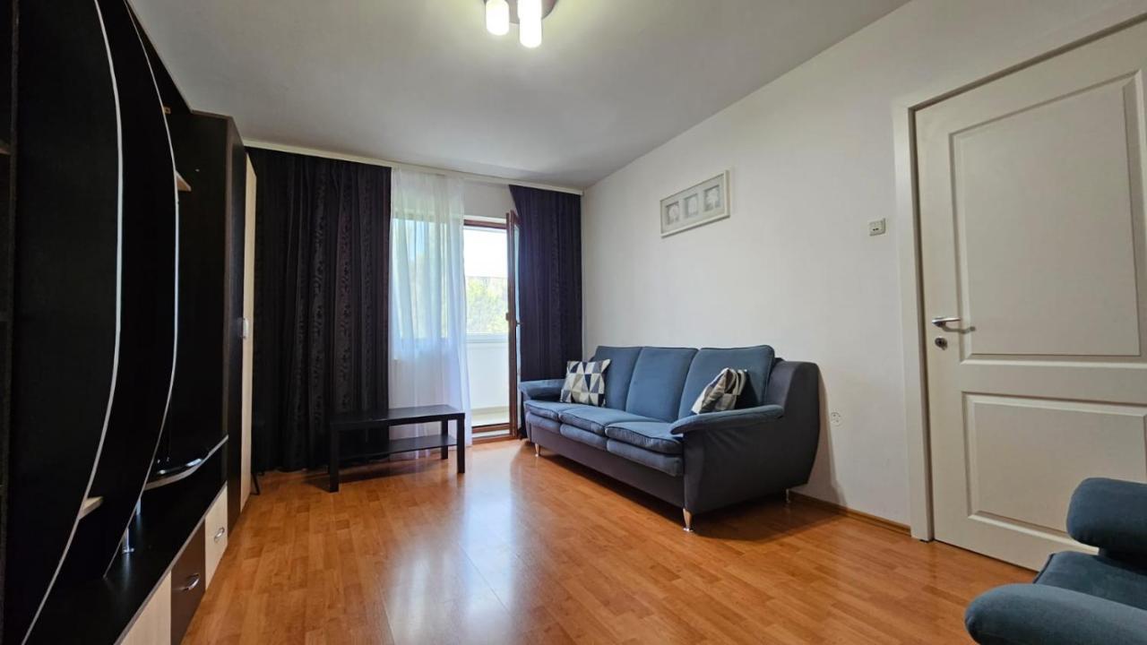Apartament Boema Constanţa Exteriér fotografie
