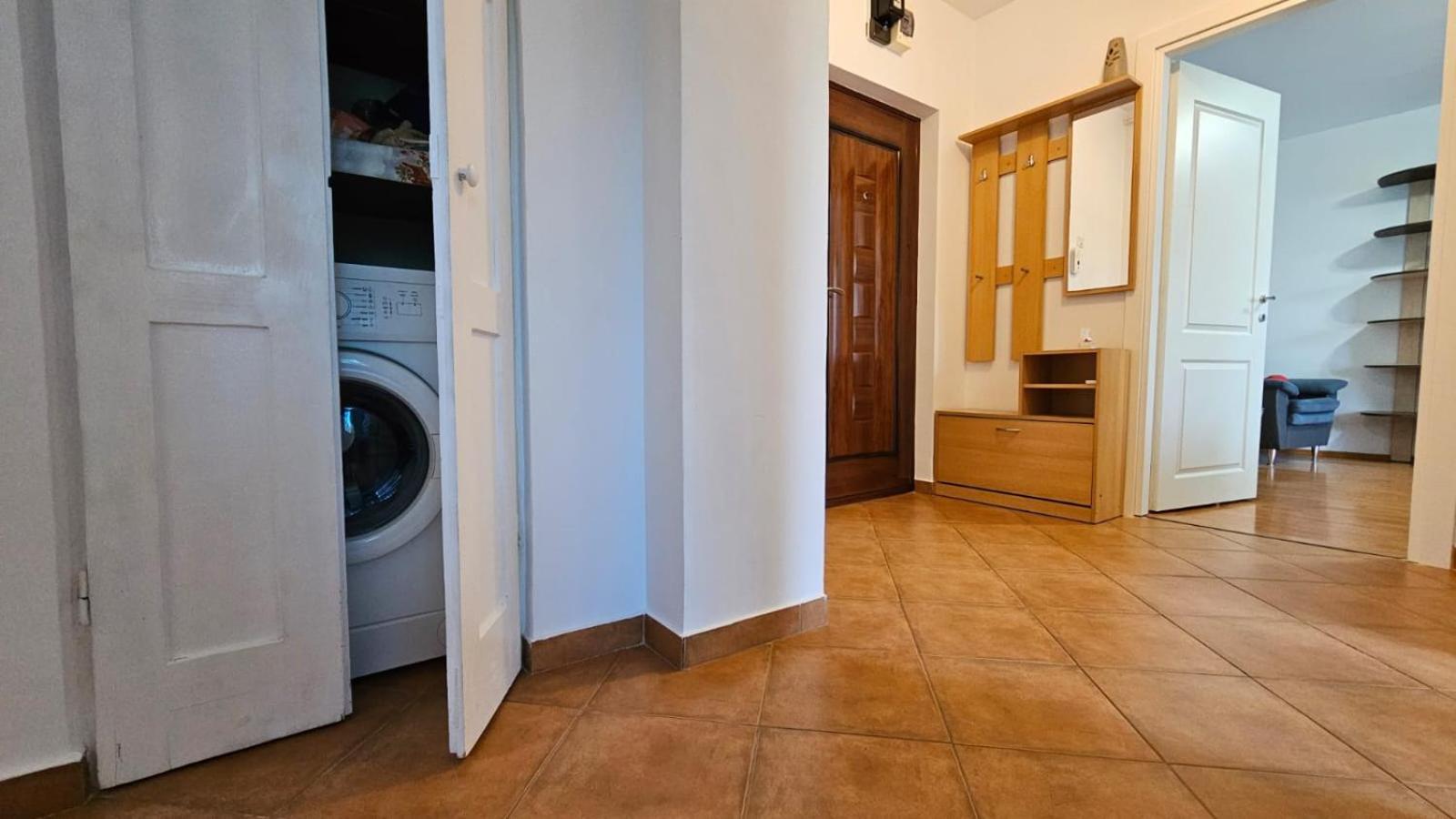 Apartament Boema Constanţa Exteriér fotografie
