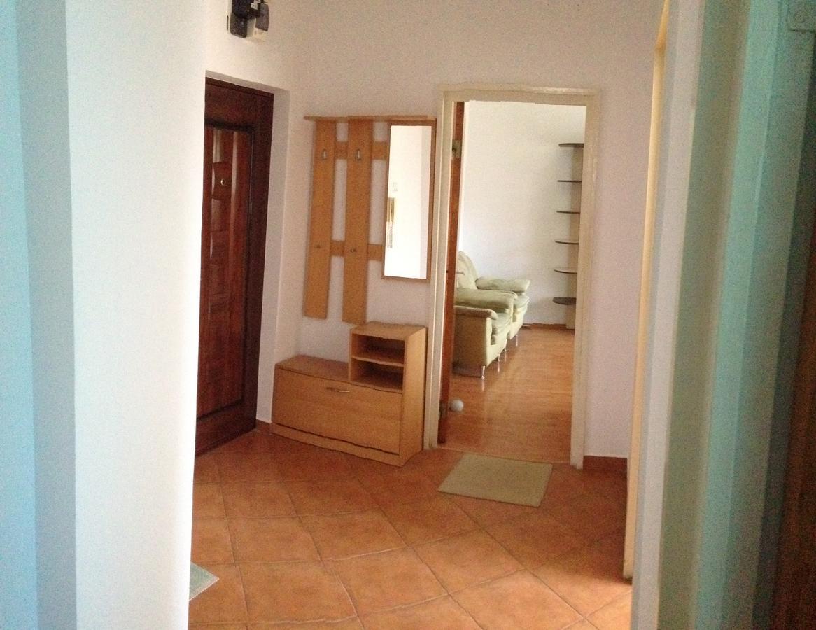 Apartament Boema Constanţa Exteriér fotografie